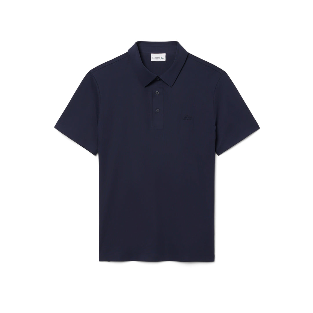 Regular Fit Commuter Polo Shirt - DH1604