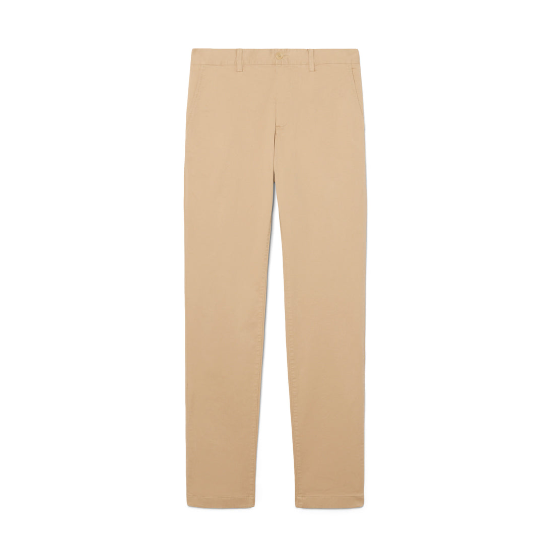 Slim Fit Stretch Twill Chino Pants - HH1965