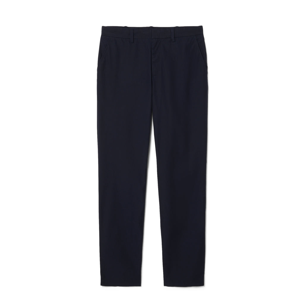 Regular Fit Cotton Twill Chino Pants - HH1971