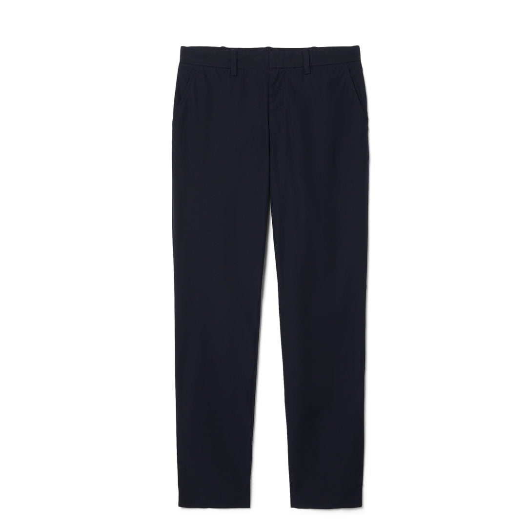 Regular Fit Cotton Twill Chino Pants - HH1971
