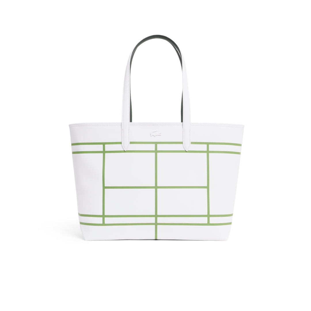 Anna Reversible Zipped Tote - NF5250AS