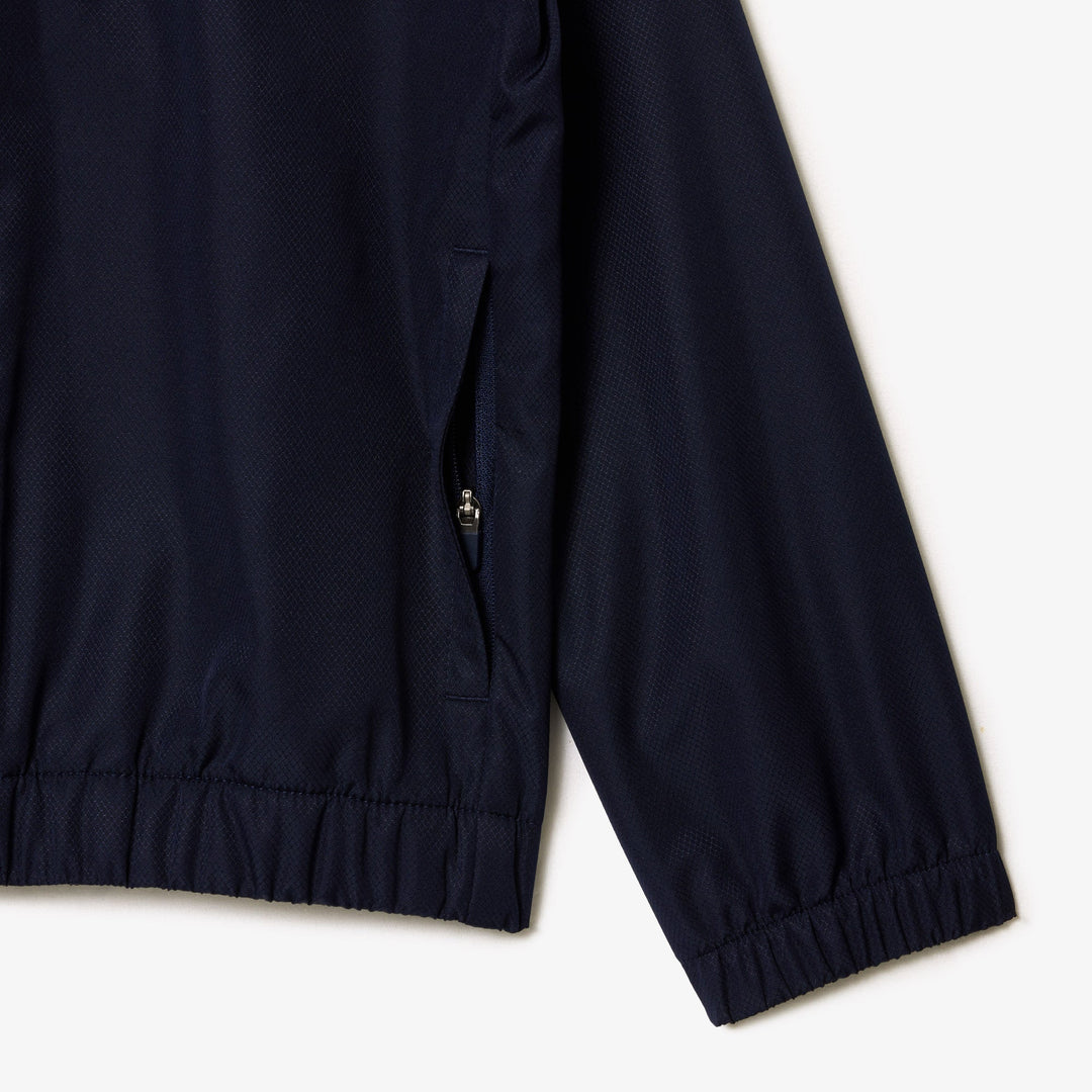 Colourblock tennis tracksuit - WJ1322