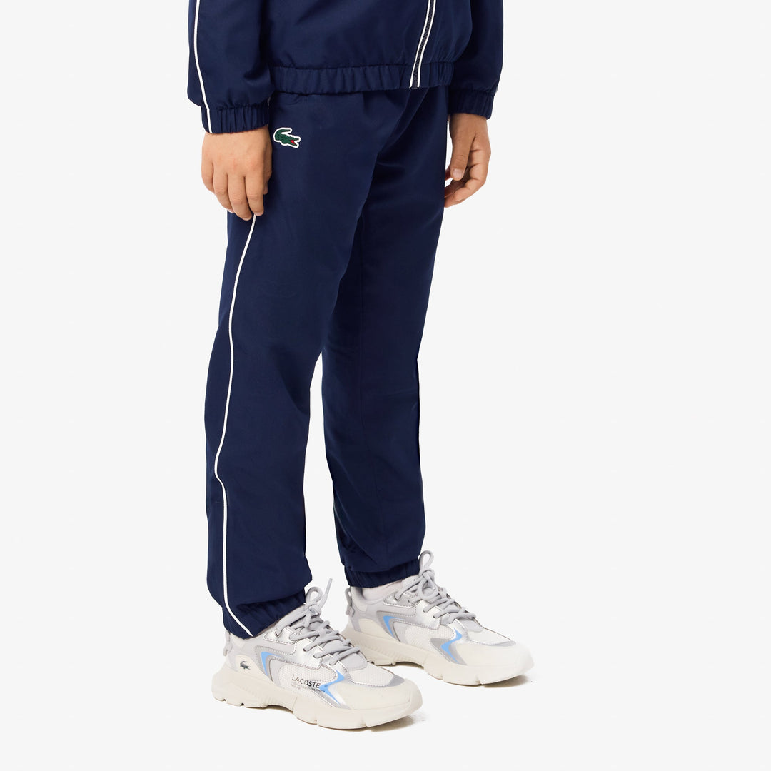 Diamond Taffeta Tennis Tracksuit - WJ2450