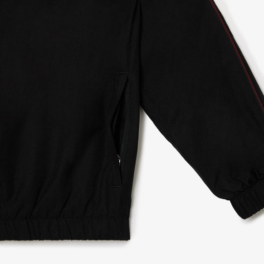 Diamond Taffeta Tennis Tracksuit - WJ2450