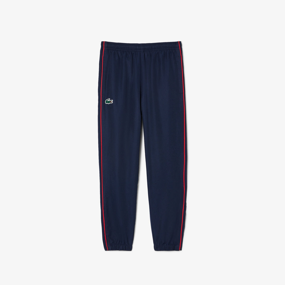 Lightweight Diamond Taffeta Tennis Tracksuit - WJ8484 - MYHOLDAL LEBANON
