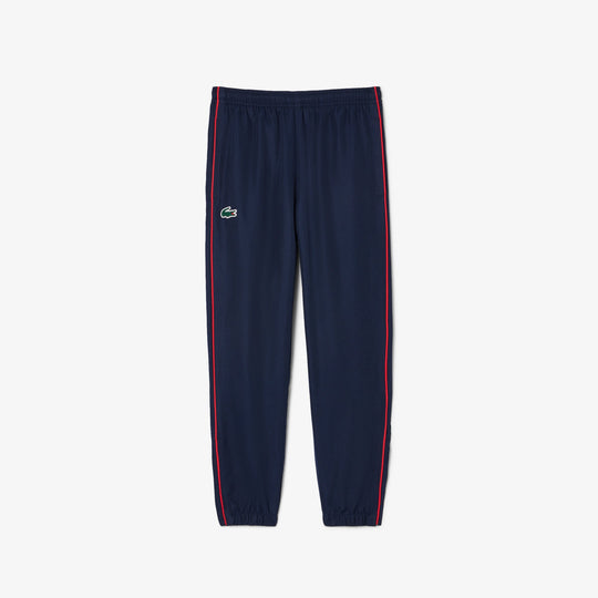 Lightweight Diamond Taffeta Tennis Tracksuit - WJ8484 - MYHOLDAL LEBANON