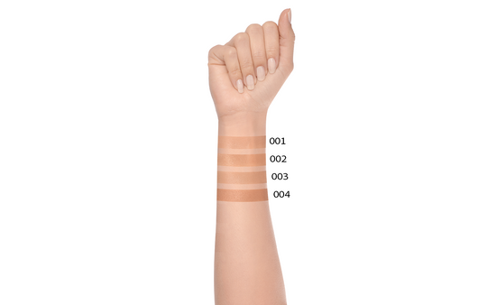 WONDER ME SHINY BRONZER