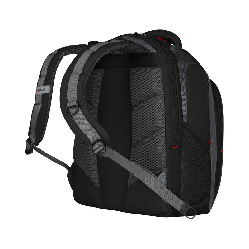 Icons Backpack, Mythos-600632