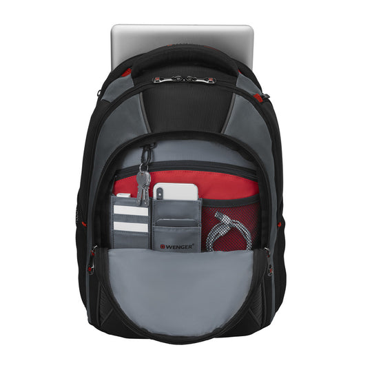 Icons Backpack, Mythos-600632