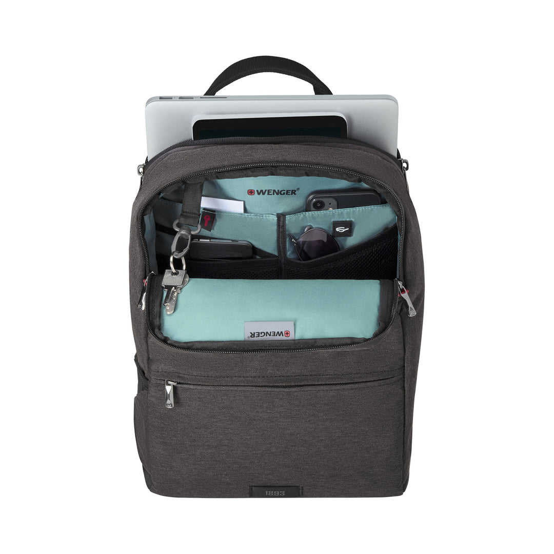 MX Reload 14 Laptop Backpack-611643