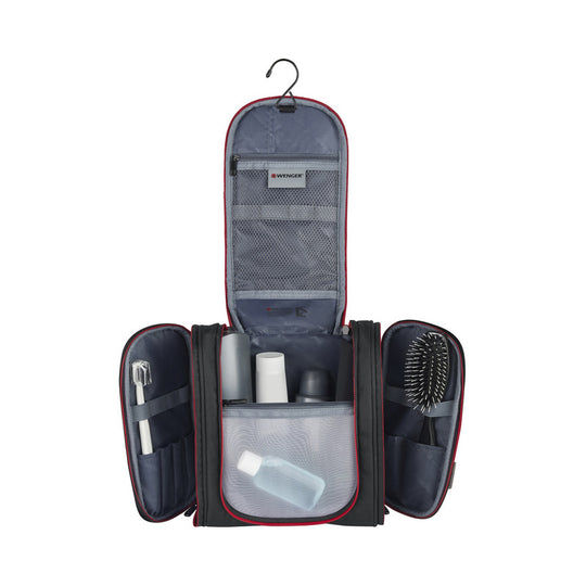 Travel Accessories Refresh, Hanging Toiletry Kit-611877