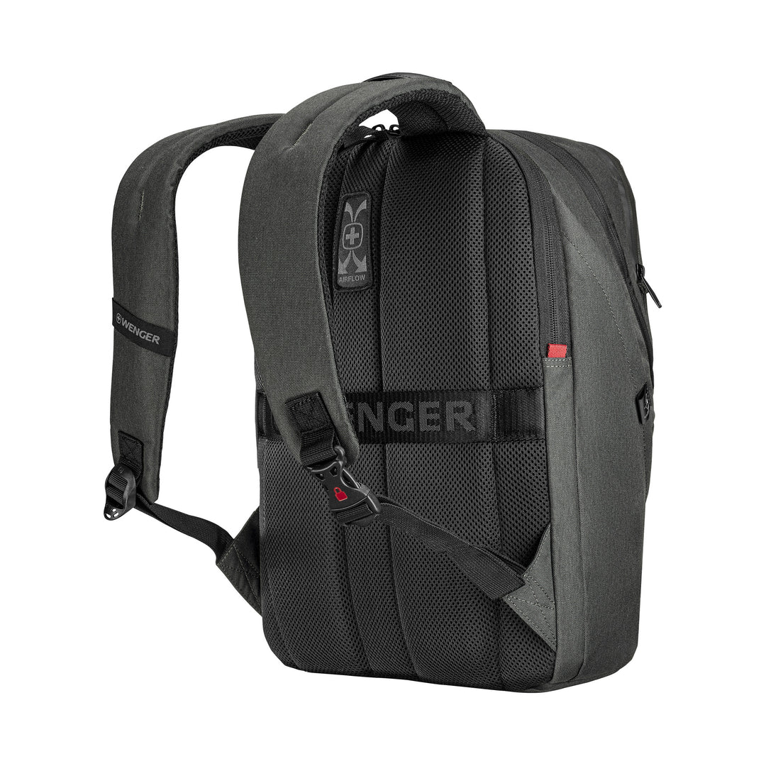 MX ECO Light 16 Laptop Backpack-612262