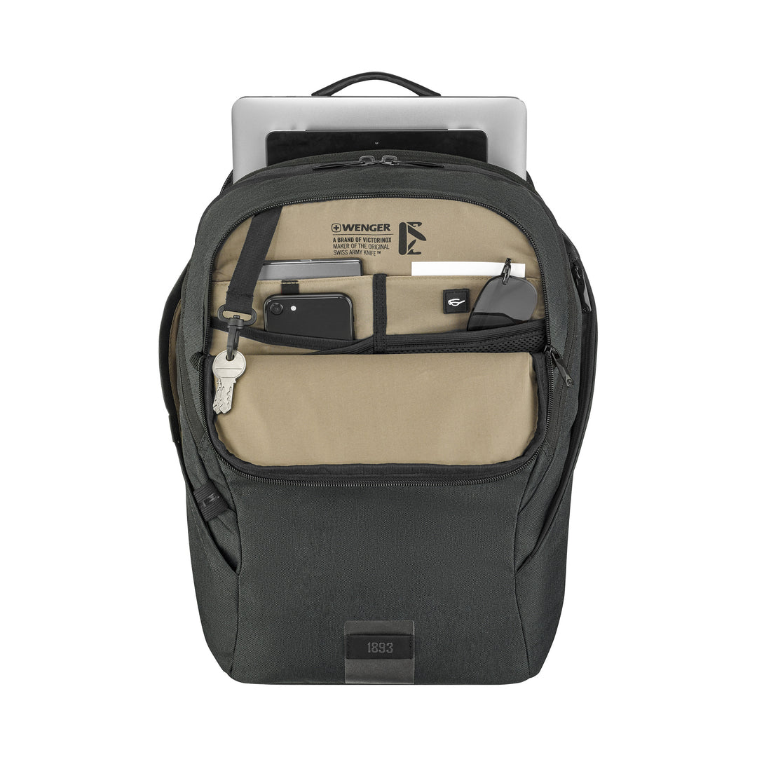 MX ECO Light 16 Laptop Backpack-612262