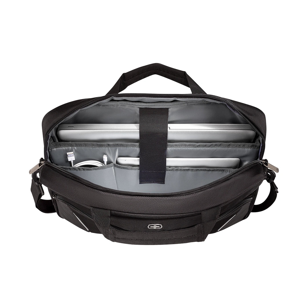 XE Compact Brief 16" Laptop Brief