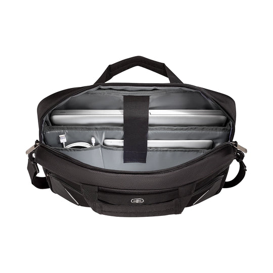 XE Compact Brief 16" Laptop Brief