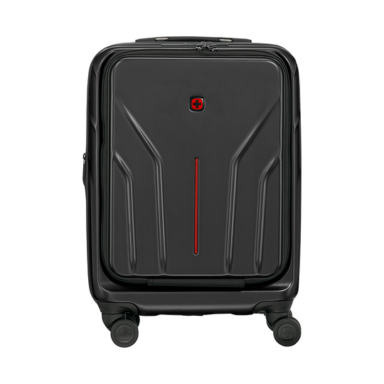 Amplix Hardside Carry-on
