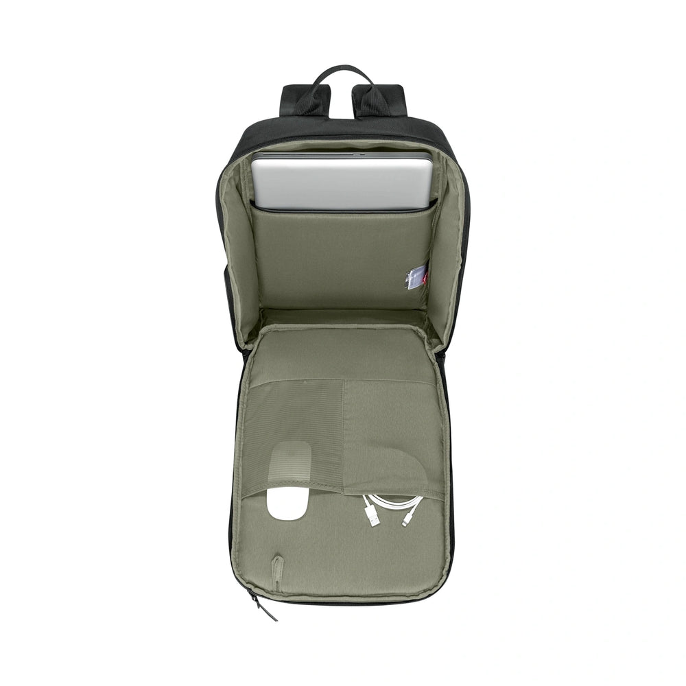 UrbanOne Backpack 15.6" Laptop Backpack