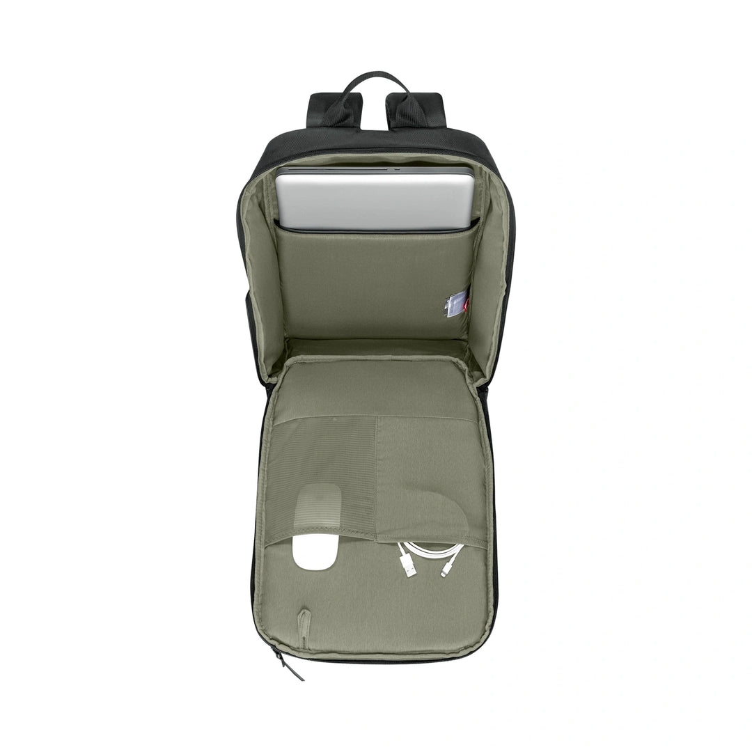 UrbanOne Backpack 15.6" Laptop Backpack