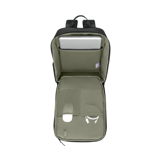 UrbanOne Backpack 15.6" Laptop Backpack