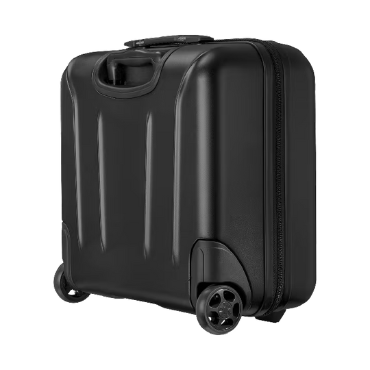Amplix wheeled business/laptop case