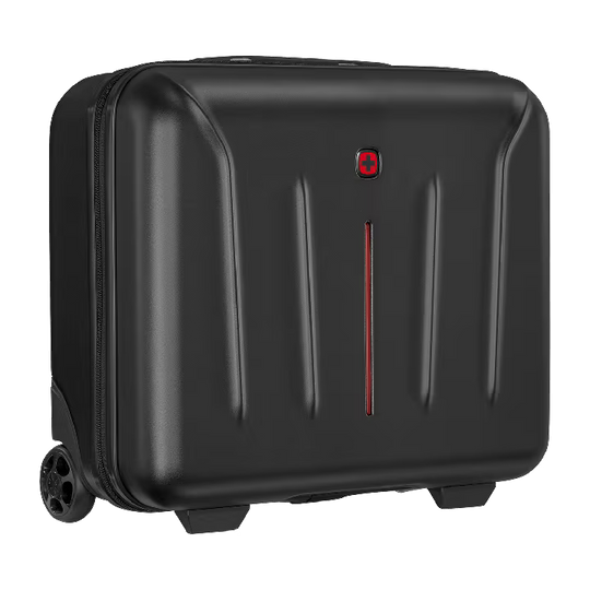 Amplix wheeled business/laptop case