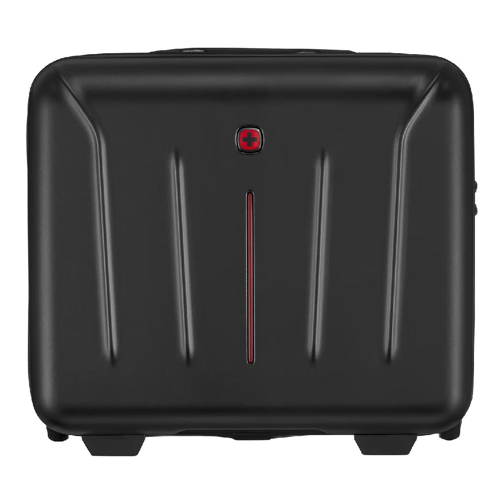 Amplix wheeled business/laptop case