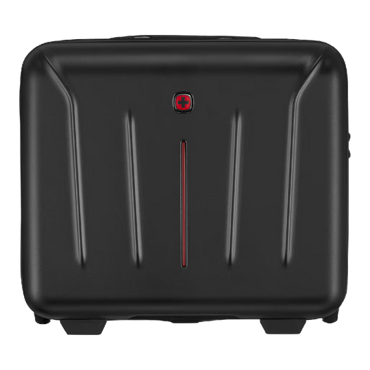 Amplix wheeled business/laptop case