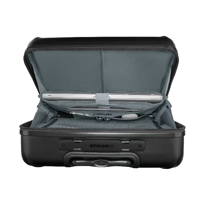 Amplix wheeled business/laptop case