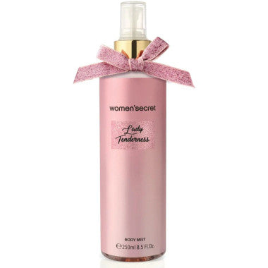 WS Body Splash
