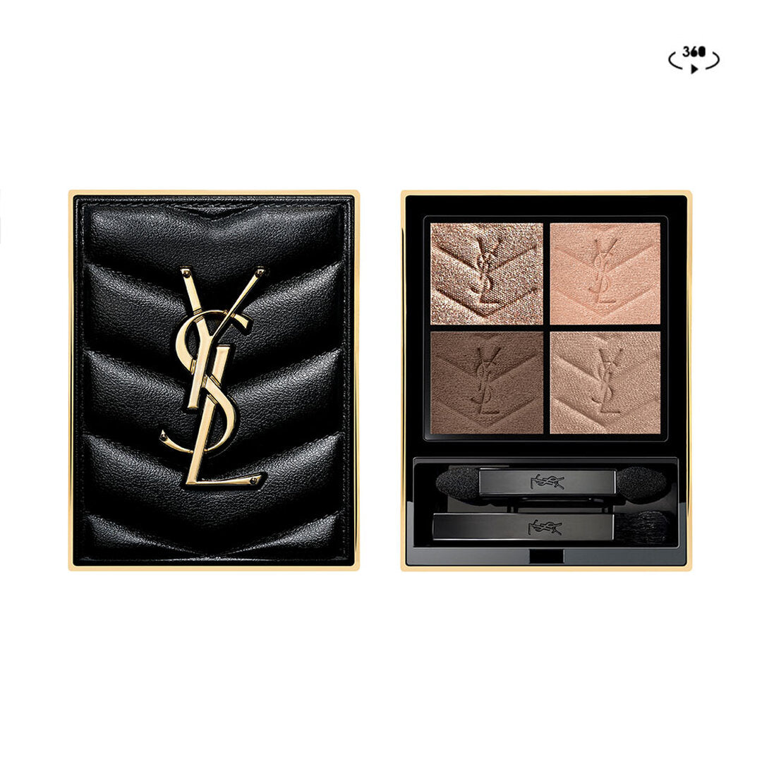 Couture Mini Clutch Eyeshadow Palette