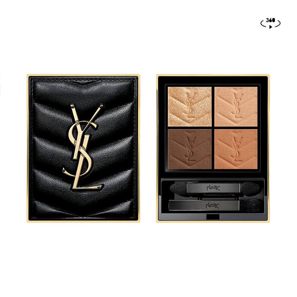 Couture Mini Clutch Eyeshadow Palette