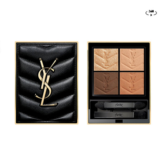 Couture Mini Clutch Eyeshadow Palette