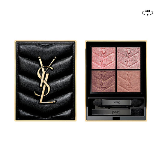 Couture Mini Clutch Eyeshadow Palette