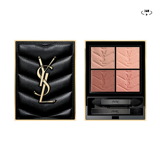 Couture Mini Clutch Eyeshadow Palette