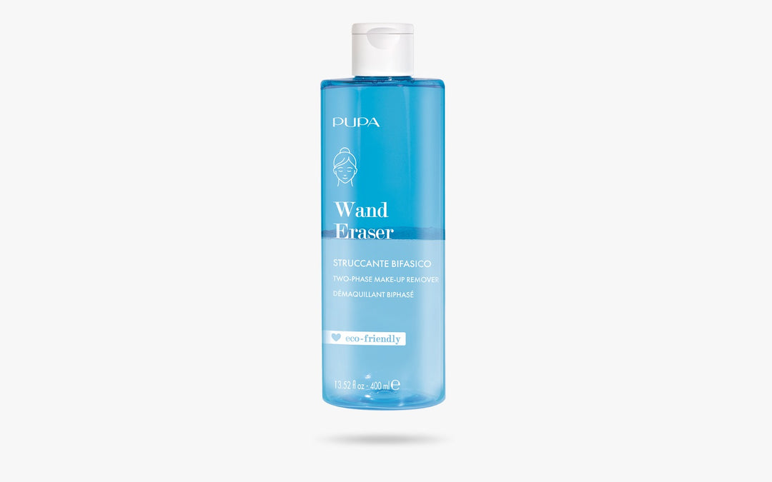 WAND ERASER TWO-PHASE MAKE-UP REMOVER