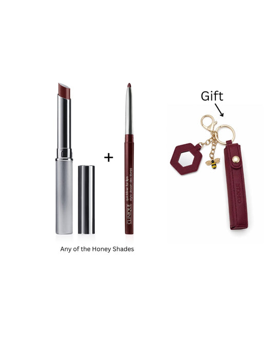 Clinique Honey Charm Bundle