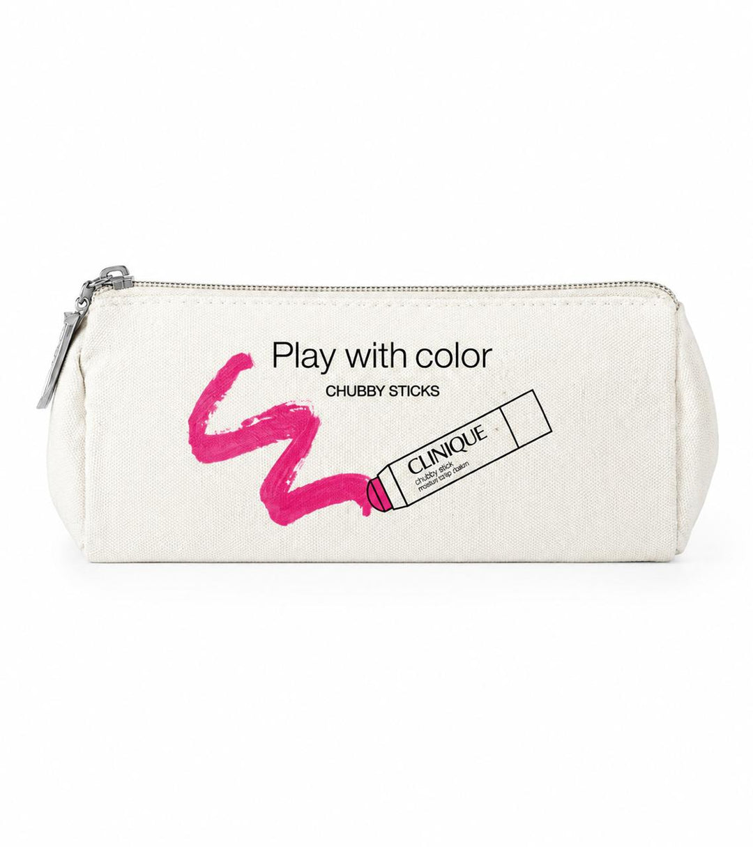 Chubby Sticks Pouch