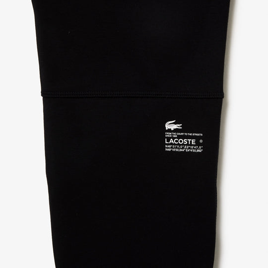 Cotton Sweatpants-XF0343