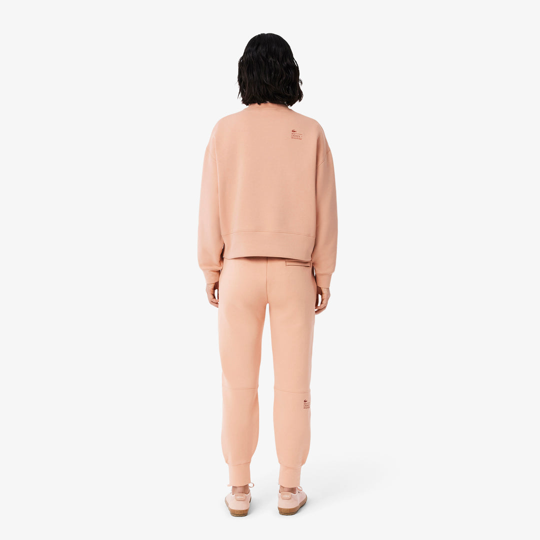 Cotton Sweatpants - XF0343