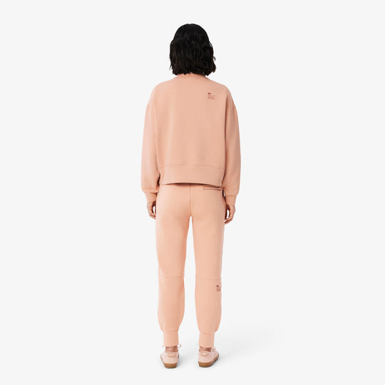 Cotton Sweatpants - XF0343
