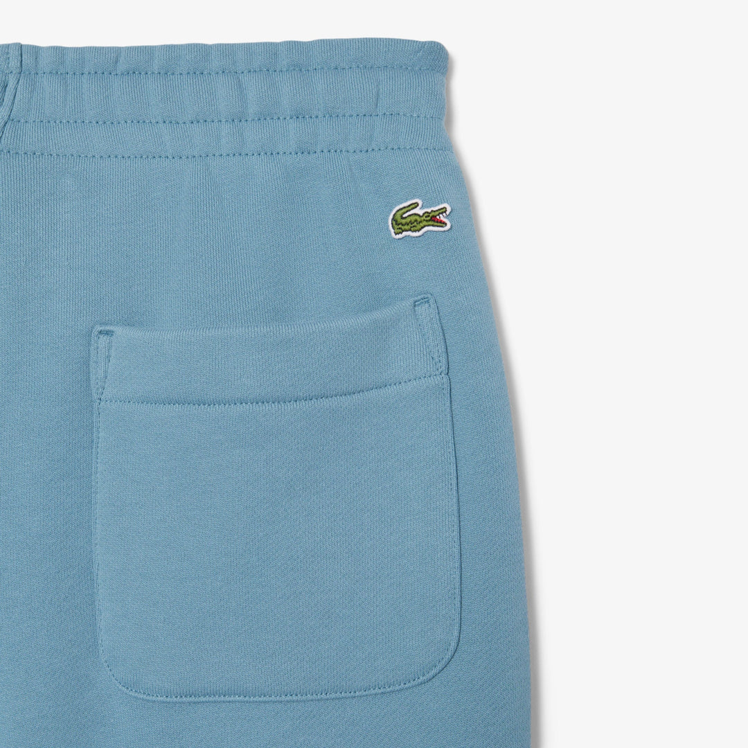 Embossed Logo Fleece Pants-XF0353 - MYHOLDAL LEBANON