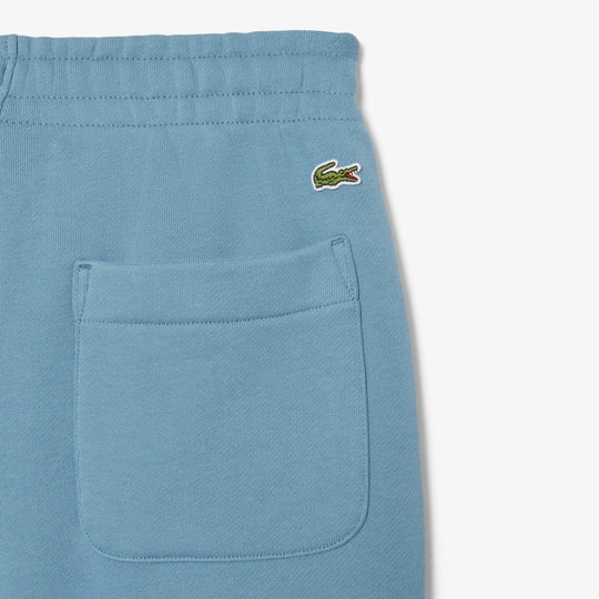 Embossed Logo Fleece Pants-XF0353 - MYHOLDAL LEBANON
