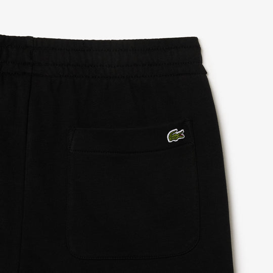 Logo Fleece Sweatpants-XF2566