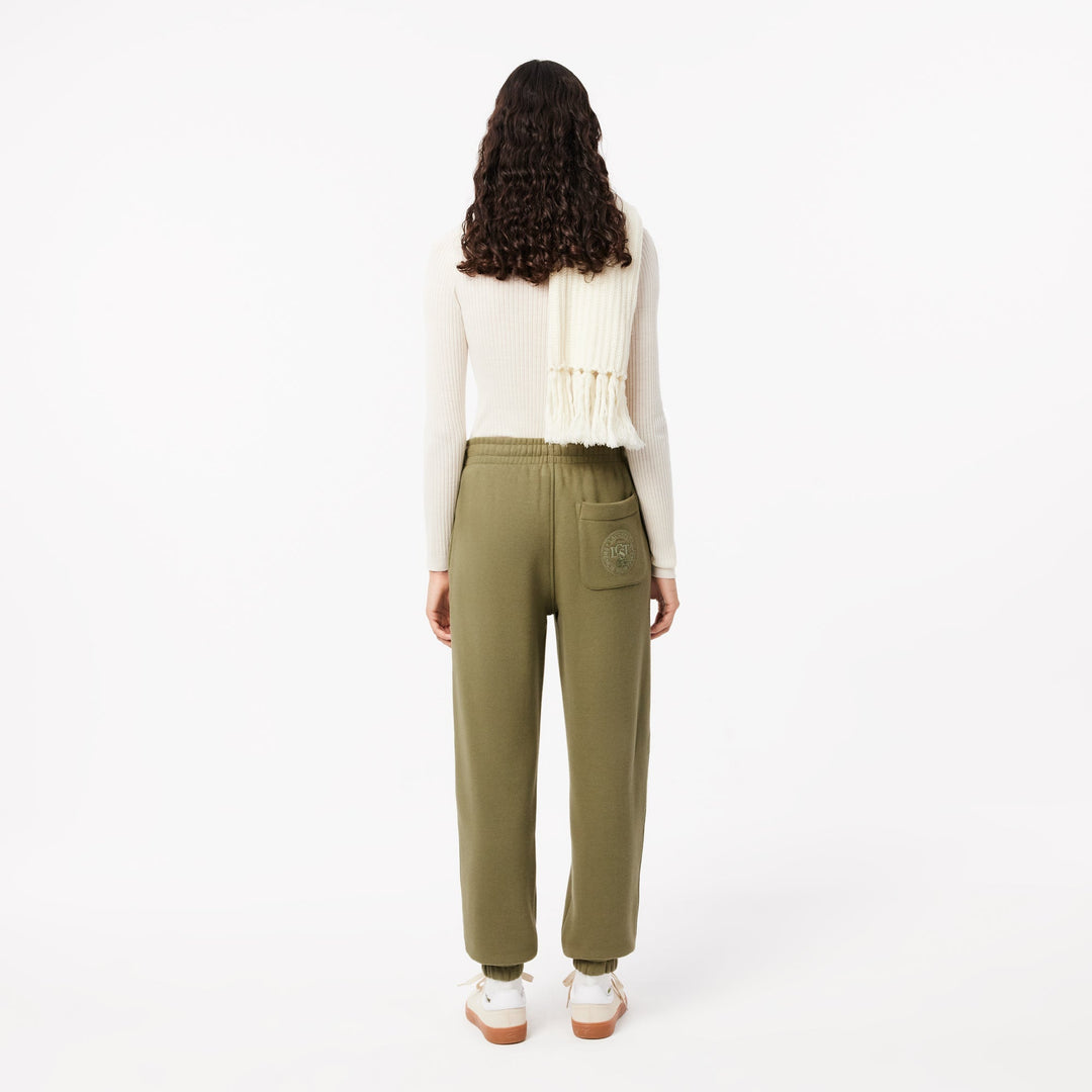 Embroidered Track Pants - XF2647 - MYHOLDAL LEBANON