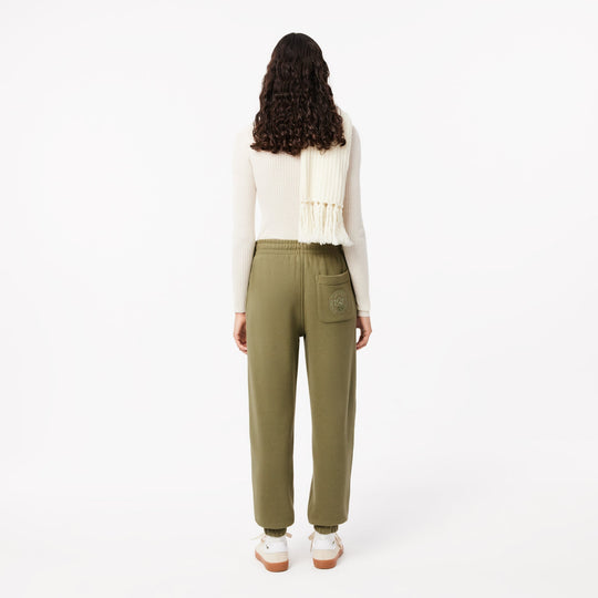 Embroidered Track Pants - XF2647 - MYHOLDAL LEBANON