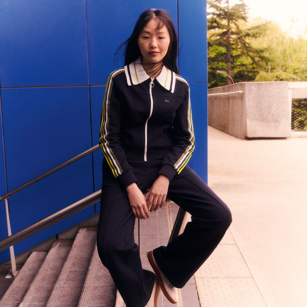 French Made Paris Sweatpants - XF2678