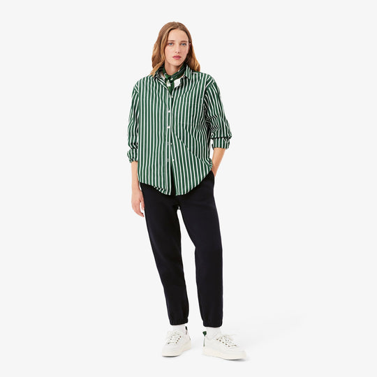 Piqué Sweatpants - XF7077