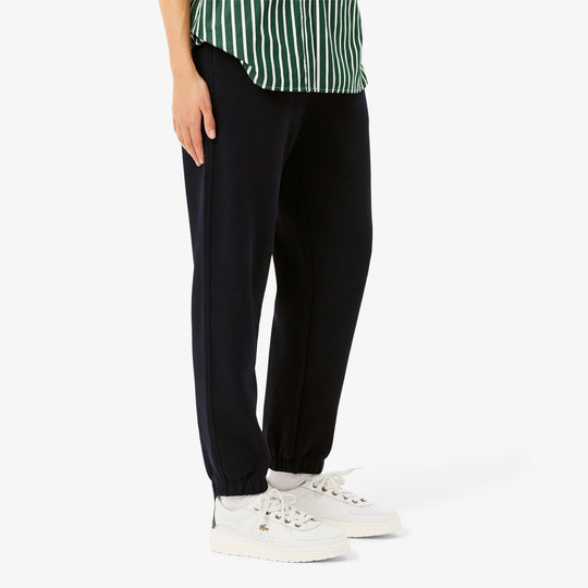 Piqué Sweatpants - XF7077