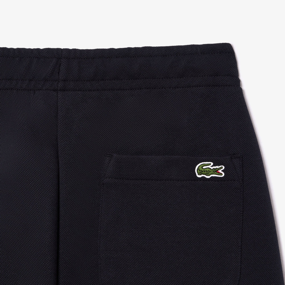 Piqué Sweatpants - XF7077