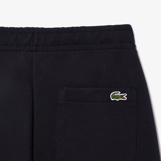 Piqué Sweatpants - XF7077